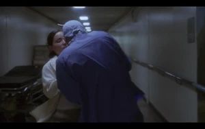 Cardiac Nurse Vivian