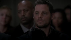 Alex Karev