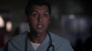 ER Nurse Howard