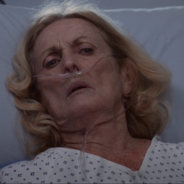 Marjorie Reed Grey S Anatomy Universe Wiki Fandom
