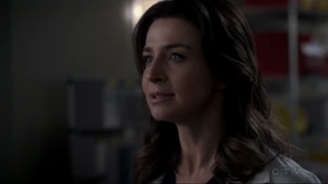 Amelia Shepherd
