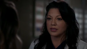 Callie Torres