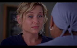 Arizona Robbins