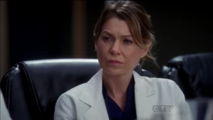 Meredith Grey