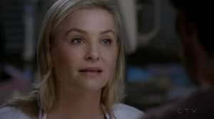 Arizona Robbins