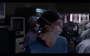 Burke's Anesthesiologist