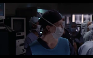 Burke's Anesthesiologist
