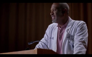 Richard Webber