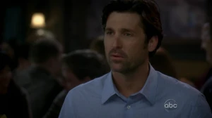 Derek Shepherd