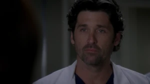 Derek Shepherd