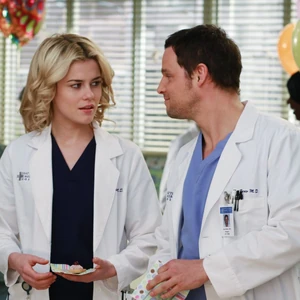 Lucy Fields Grey S Anatomy Universe Wiki Fandom