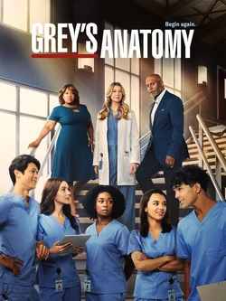 Casting De Grey's Anatomy New Series Regulars Theory For Greys Anatomy
