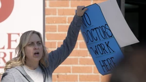 It's All Gonna Break