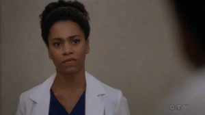 Maggie Pierce