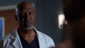 Richard Webber