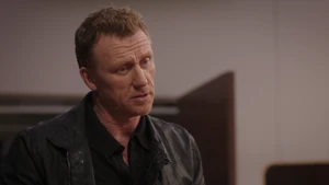Owen Hunt
