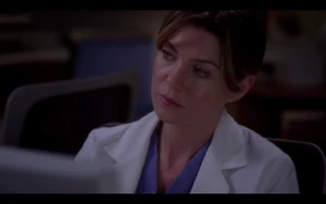Meredith Grey
