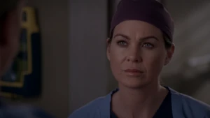 Meredith Grey