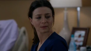 Amelia Shepherd
