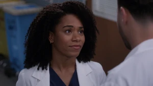 Maggie Pierce