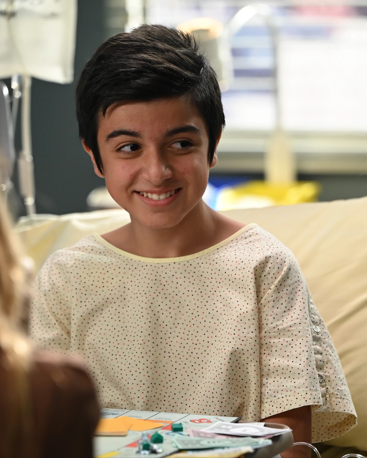 Farouk Shami Hunt | Grey&rsquo;s Anatomy Universe Wiki | Fandom