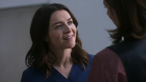 Amelia Shepherd