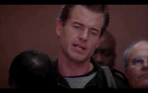 Mark Sloan