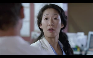 Cristina Yang
