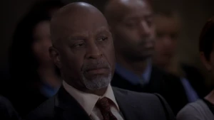 Richard Webber