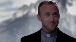 Reverend Drew