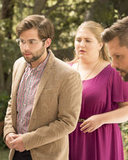 Matthew Taylor | Grey's Anatomy Universe Wiki | Fandom