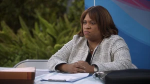 Miranda Bailey
