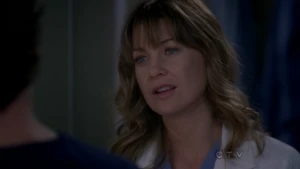 Meredith Grey