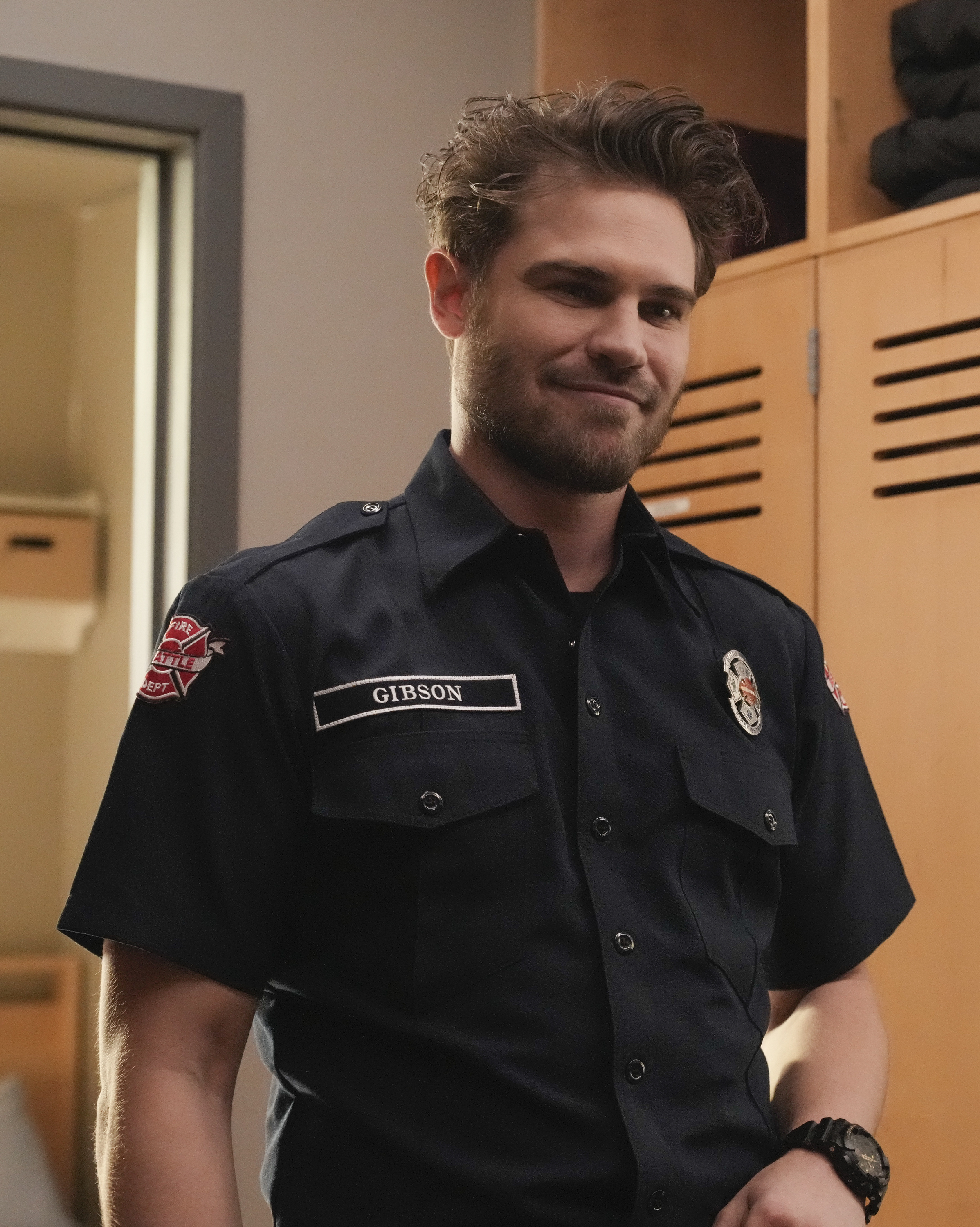 Discuss Everything About Grey's Anatomy Universe Wiki Fandom