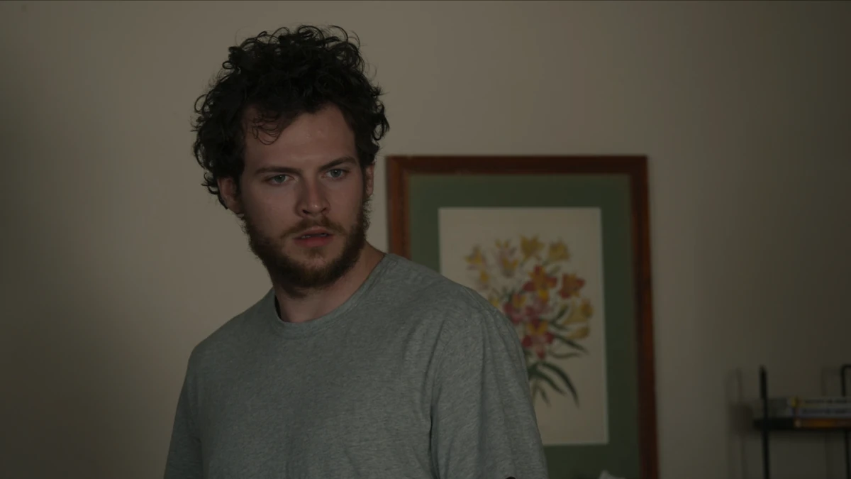 Sam Harris | Grey's Anatomy Universe Wiki | Fandom