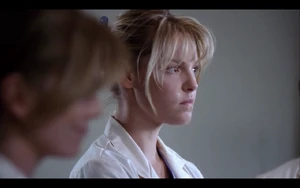 Izzie Stevens
