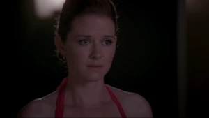 April Kepner