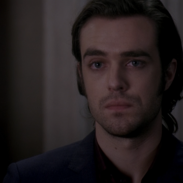 Travis Reed Grey S Anatomy Universe Wiki Fandom