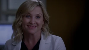 Arizona Robbins