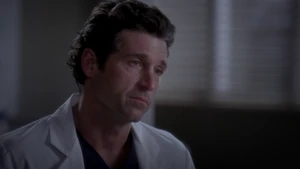 Derek Shepherd