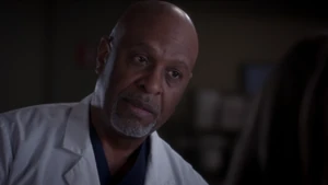 Richard Webber