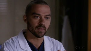 Jackson Avery