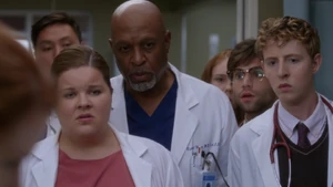 Candace Warner (left)