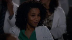 Maggie Pierce