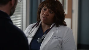 Miranda Bailey