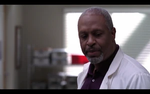 Richard Webber