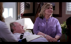 Don't Stand So Close to Me