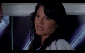 Callie Torres