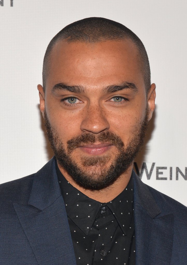 Jesse Williams Grey S Anatomy Universe Wiki Fandom