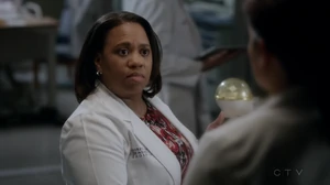 Miranda Bailey